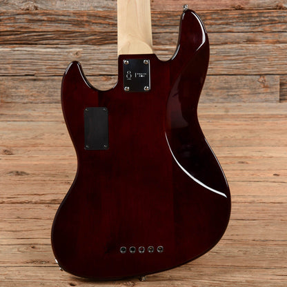 Sire 2nd Generation Marcus Miller V7 5-String Sunburst 2022 Bass Guitars / 5-String or More