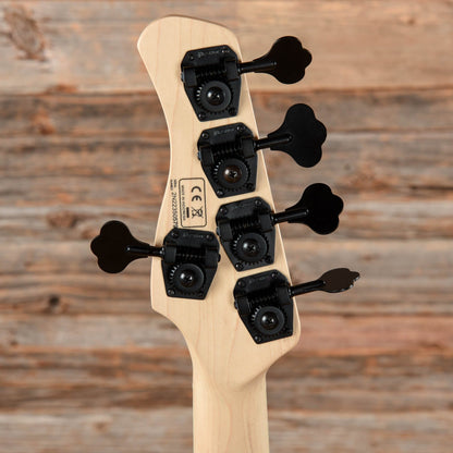 Sire 2nd Generation Marcus Miller V7 5-String Sunburst 2022 Bass Guitars / 5-String or More