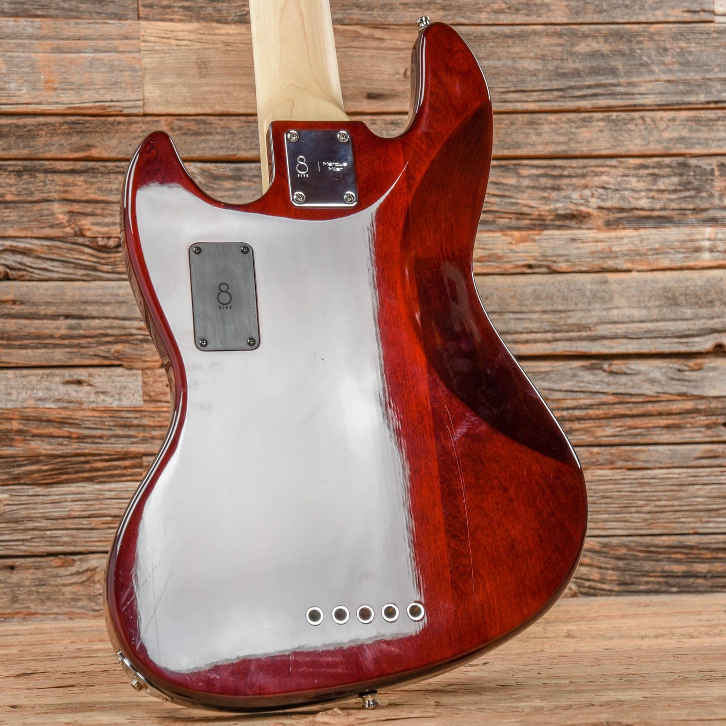 Sire 2nd Generation Marcus Miller V7 5-String Sunburst 2022 Bass Guitars / 5-String or More