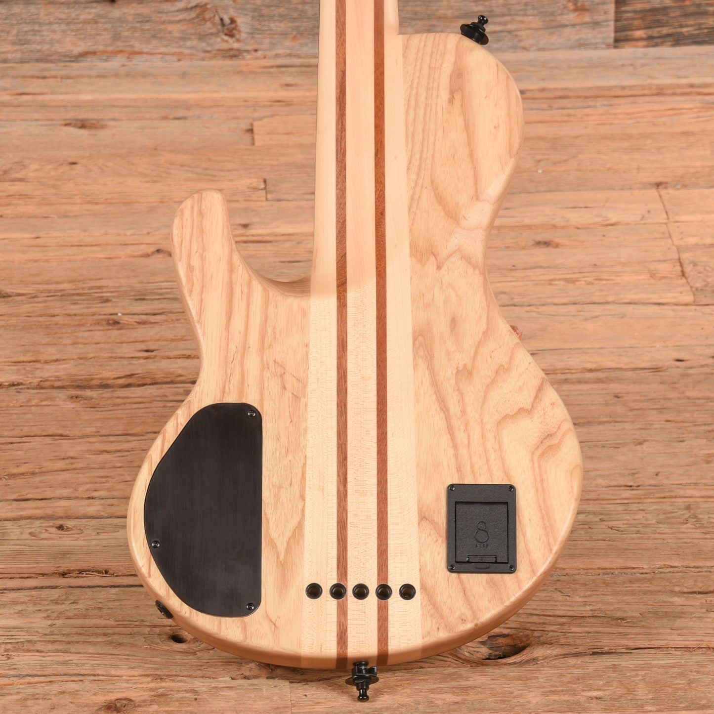 Sire Marcus Miller F10 5-String Natural Satin 2025 Bass Guitars / 5-String or More