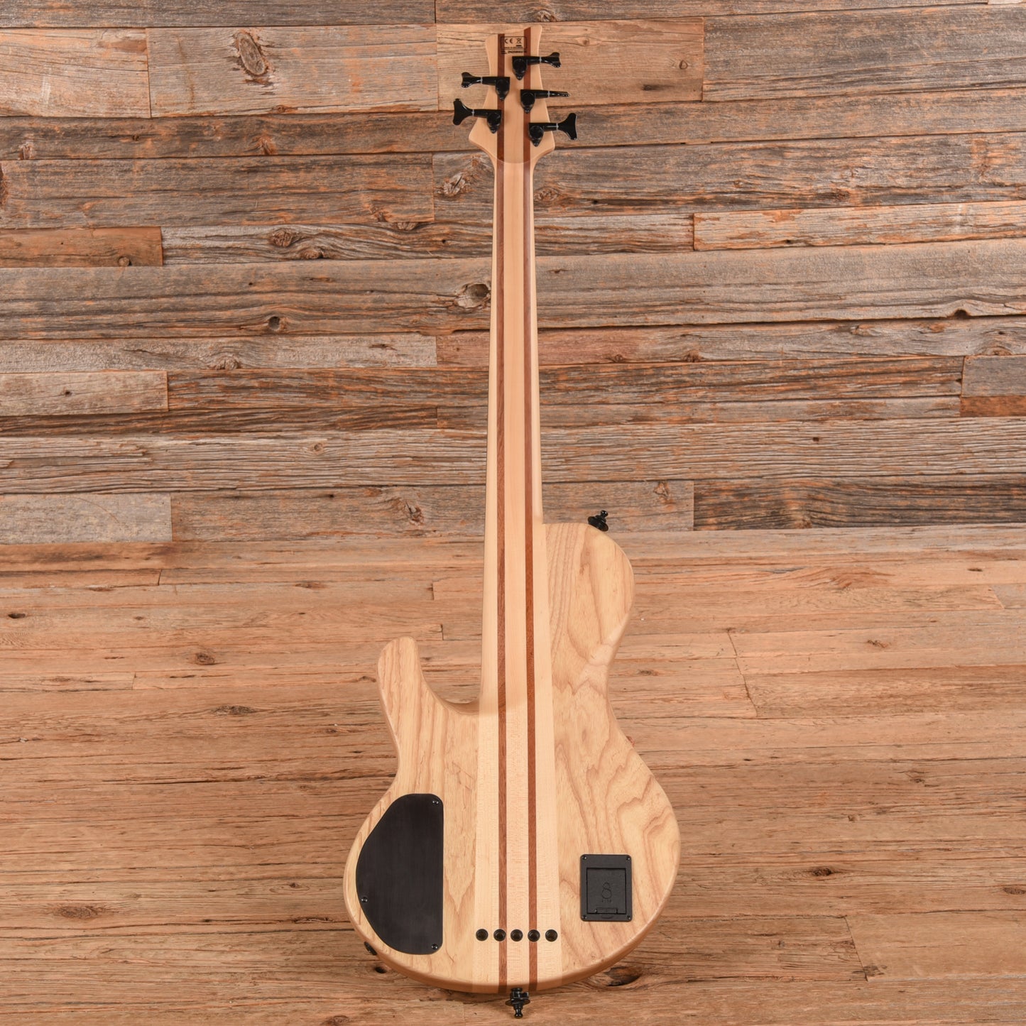 Sire Marcus Miller F10 5-String Natural Satin 2025 Bass Guitars / 5-String or More