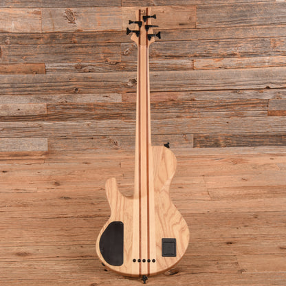 Sire Marcus Miller F10 5-String Natural Satin 2025 Bass Guitars / 5-String or More