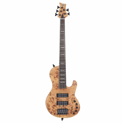 Sire Marcus Miller F10 5-String Natural Satin Bass Guitars / 5-String or More