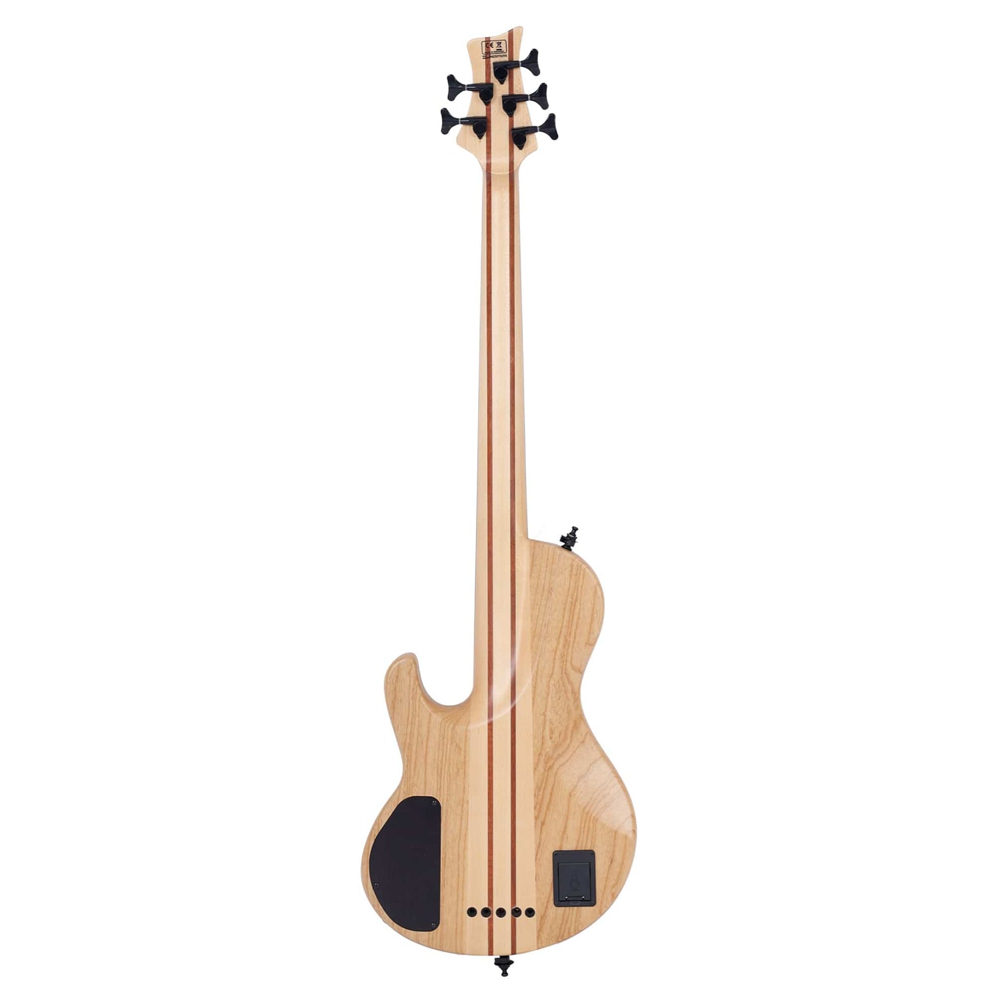 Sire Marcus Miller F10 5-String Natural Satin Bass Guitars / 5-String or More
