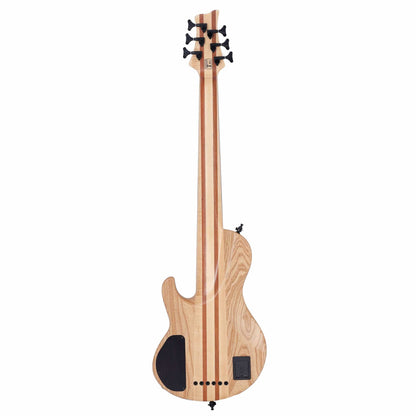 Sire Marcus Miller F10 6-String Natural Satin Bass Guitars / 5-String or More