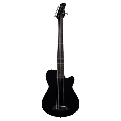 Sire Marcus Miller GB5 5-String Acoustic Bass Black Bass Guitars / 5-String or More