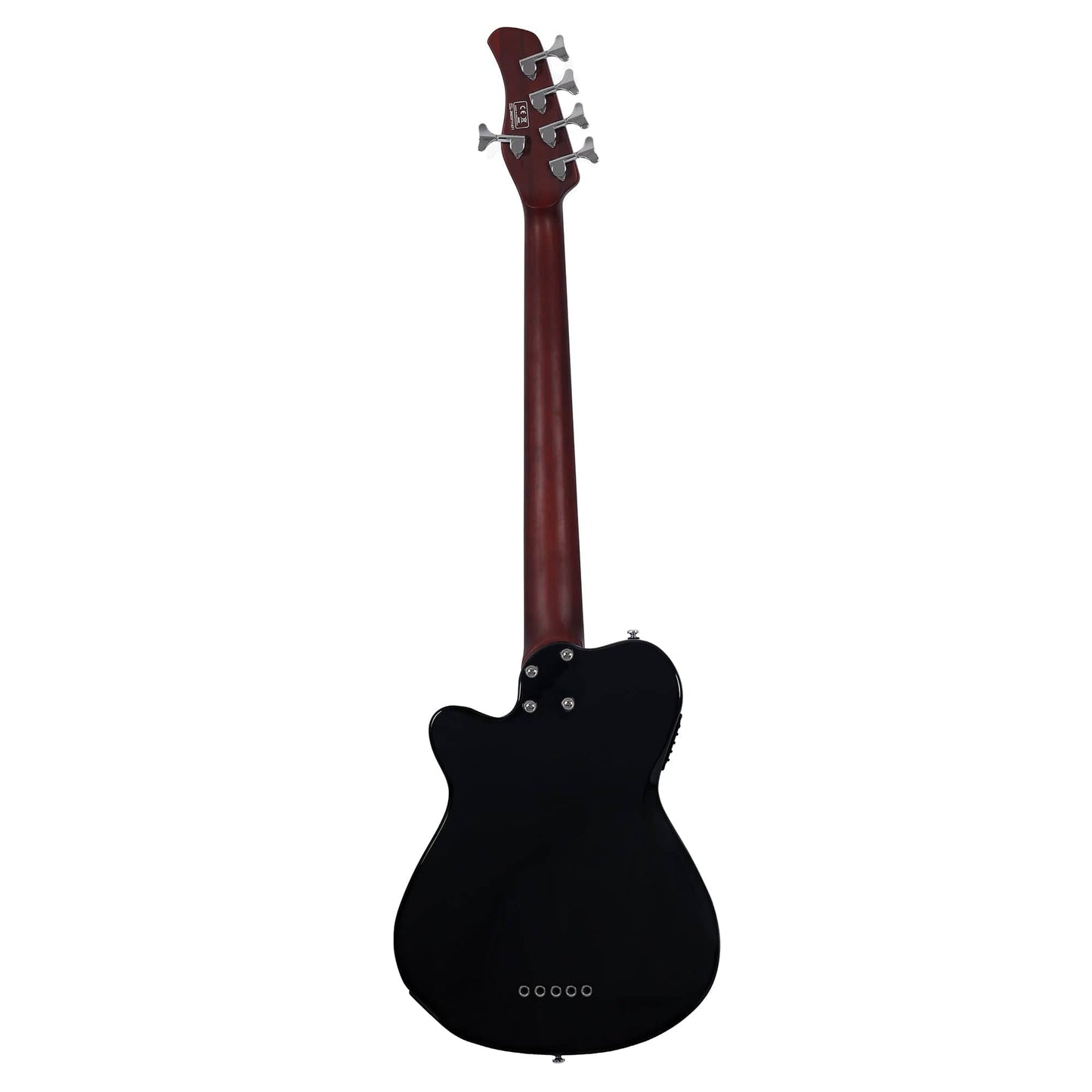 Sire Marcus Miller GB5 5-String Acoustic Bass Black Bass Guitars / 5-String or More