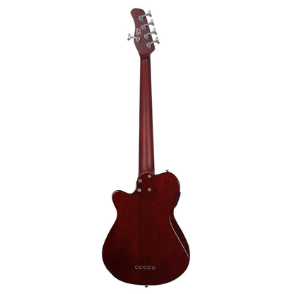 Sire Marcus Miller GB5 5-String Acoustic Bass Natural Bass Guitars / 5-String or More