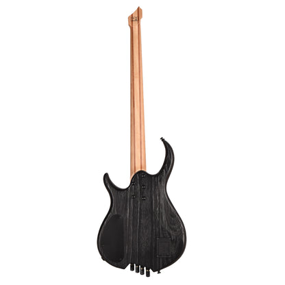 Sire Marcus Miller M6 4-String Headless Black Bass Guitars / 5-String or More
