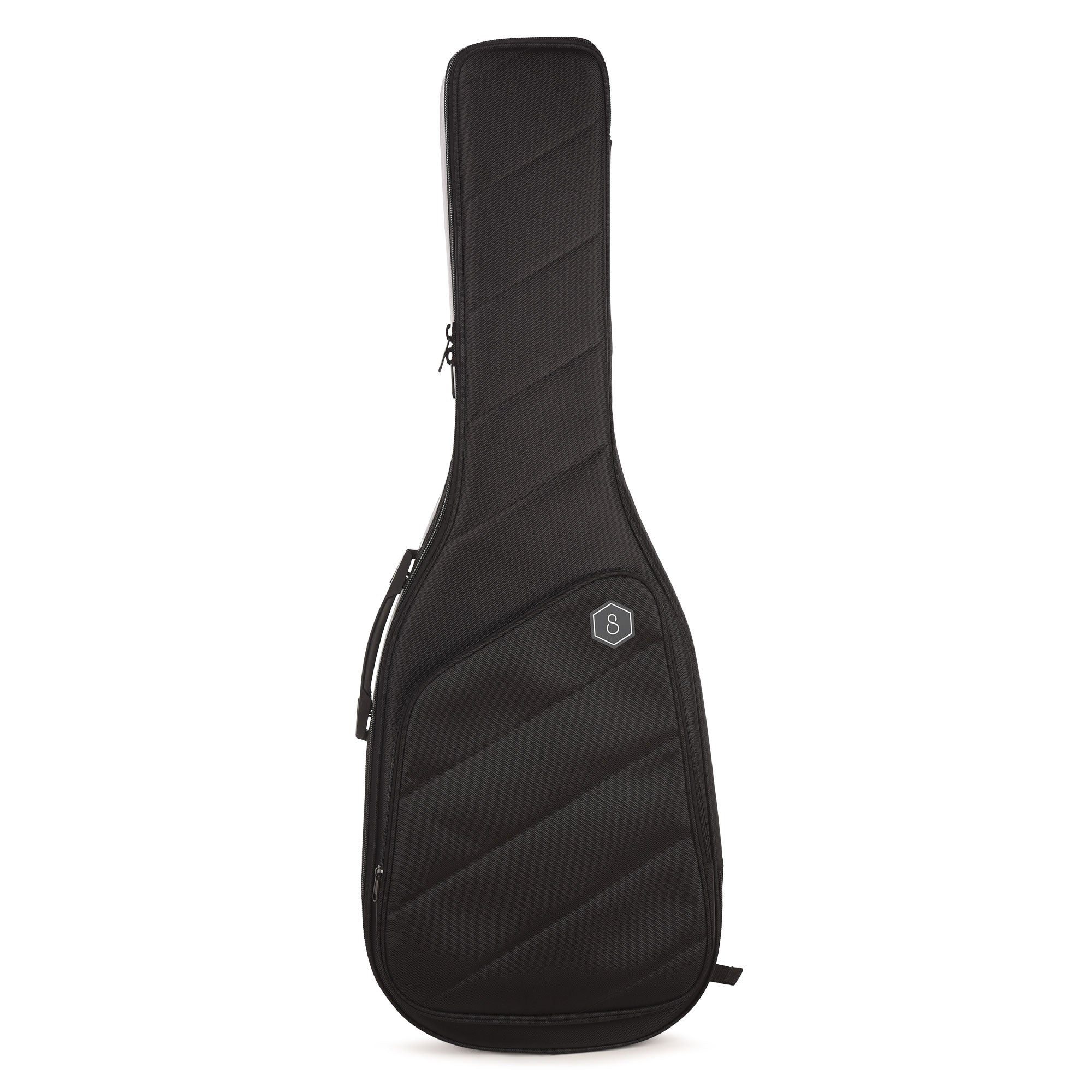 Sire Marcus Miller M6 4-String Headless Black Bass Guitars / 5-String or More