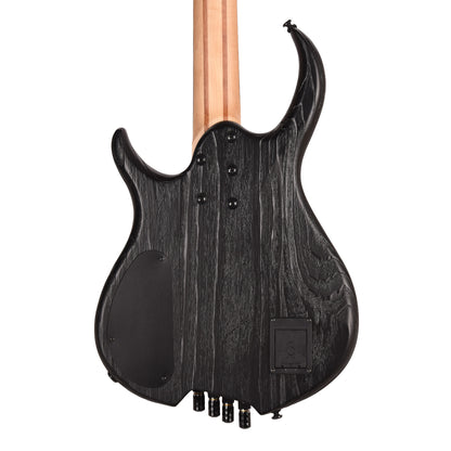 Sire Marcus Miller M6 4-String Headless Black Bass Guitars / 5-String or More