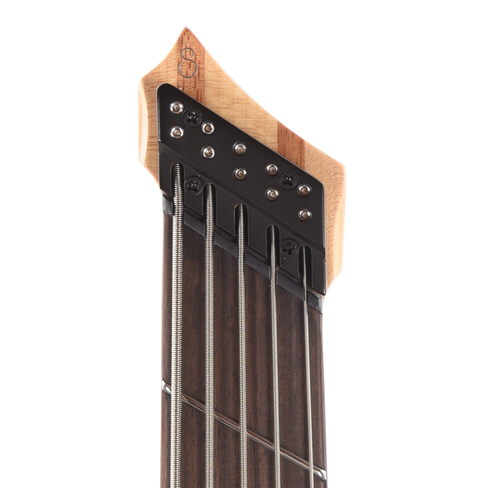 Sire Marcus Miller M6 5-String Headless Surf Green Metallic Satin Bass Guitars / 5-String or More
