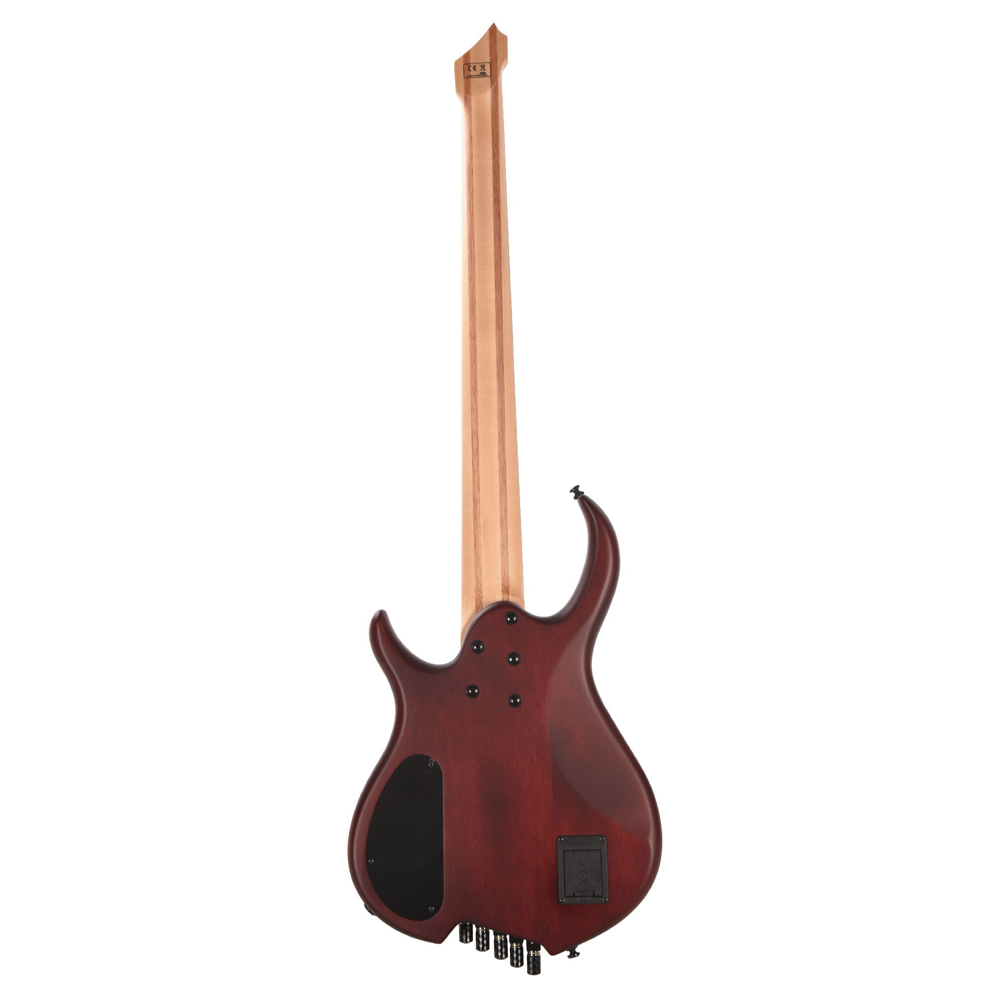 Sire Marcus Miller M6 5-String Headless Tobacco Sunburst Satin Bass Guitars / 5-String or More
