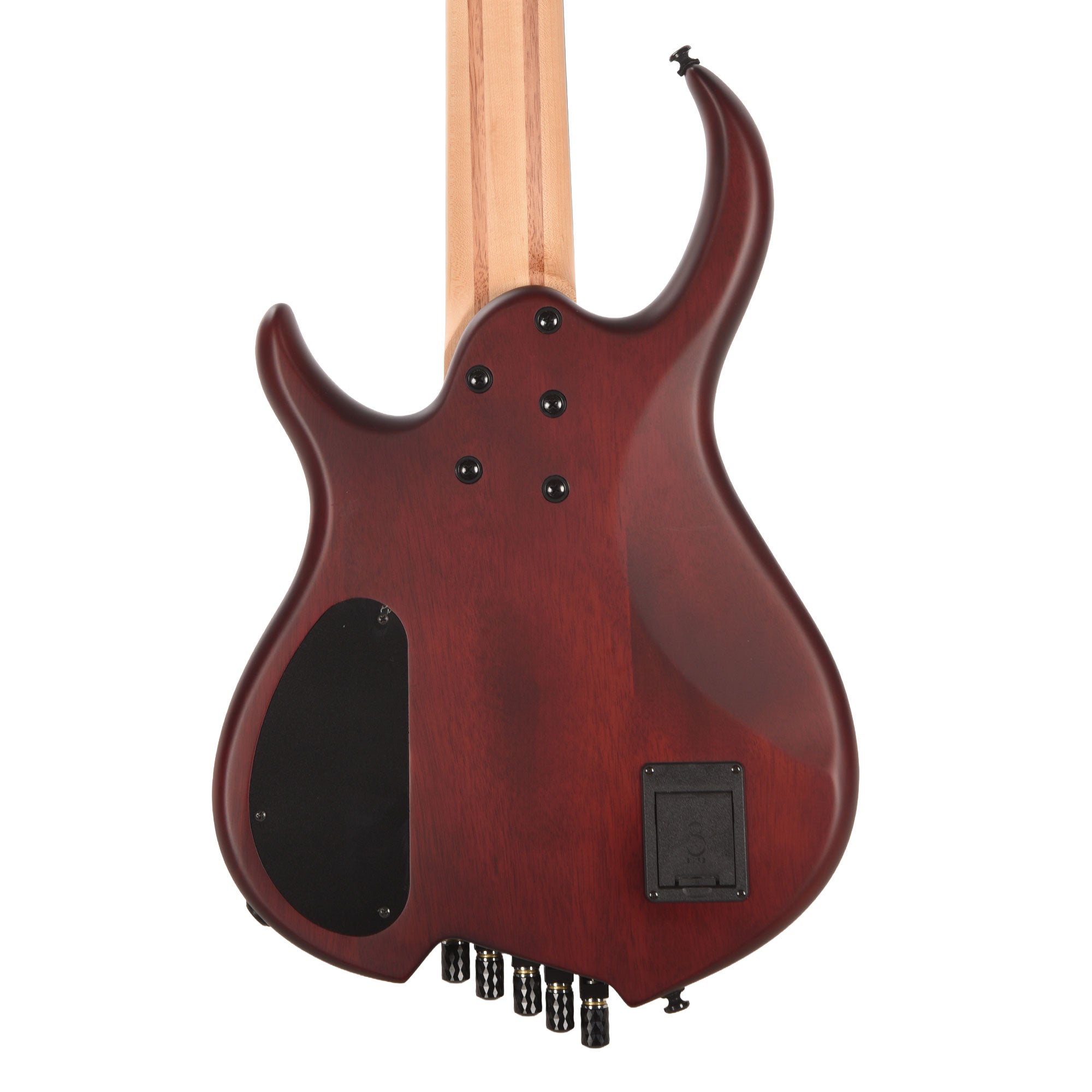 Sire Marcus Miller M6 5-String Headless Tobacco Sunburst Satin Bass Guitars / 5-String or More