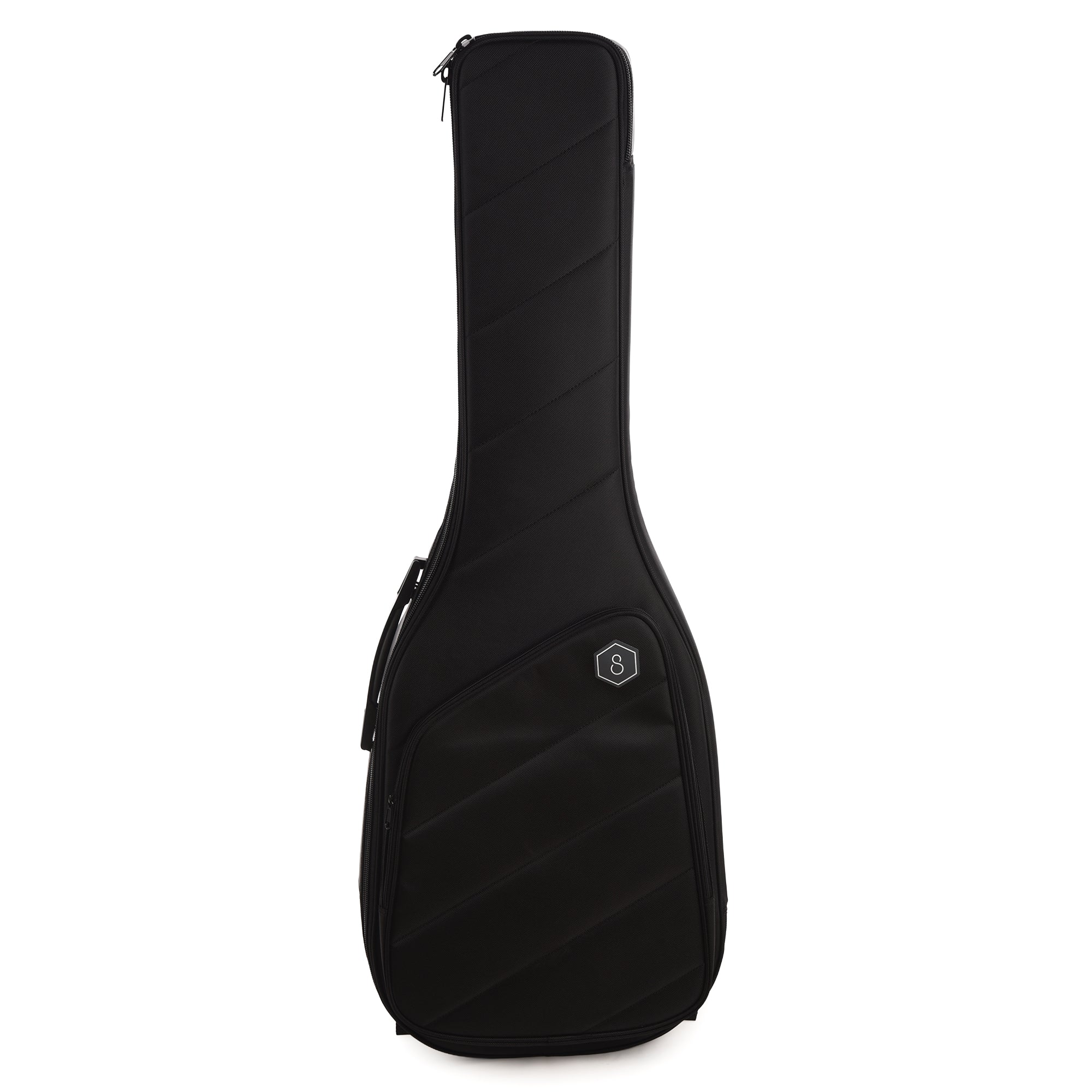 Sire Marcus Miller M6 6-String Headless Black Bass Guitars / 5-String or More
