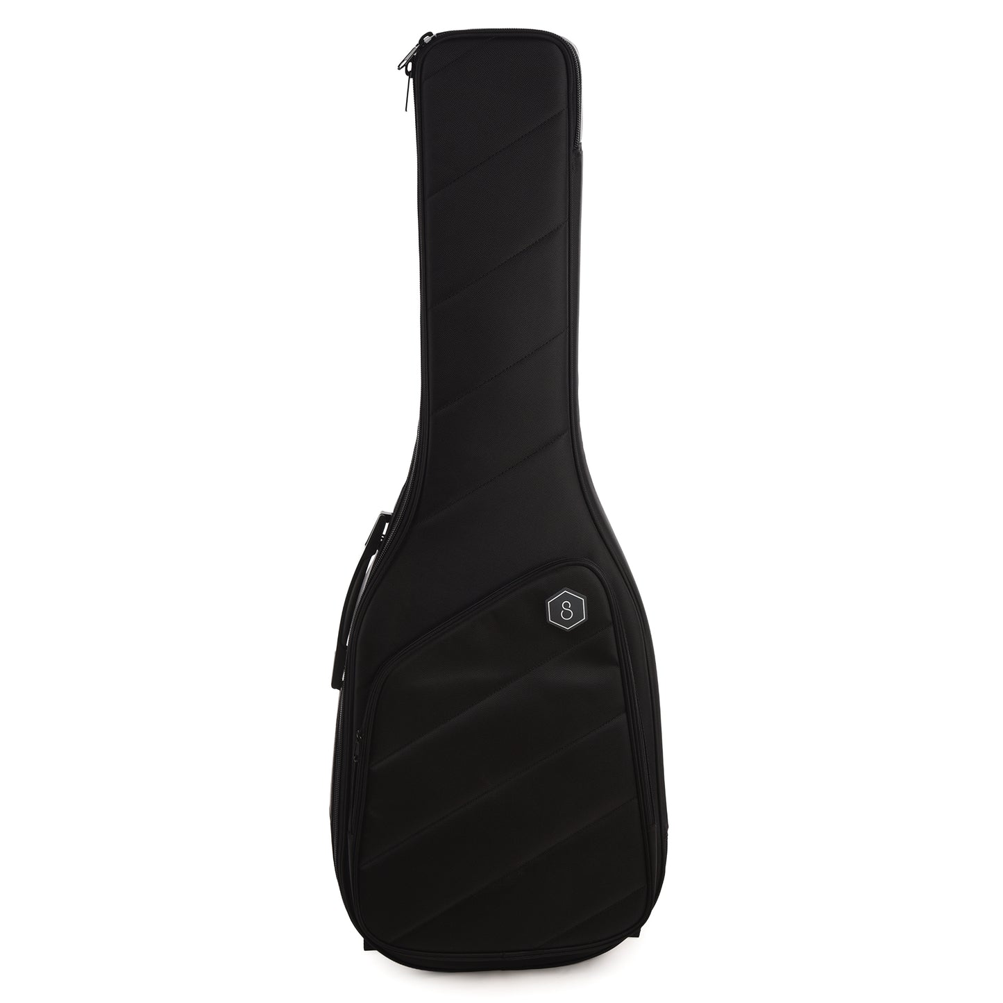 Sire Marcus Miller M6 6-String Headless Black Bass Guitars / 5-String or More