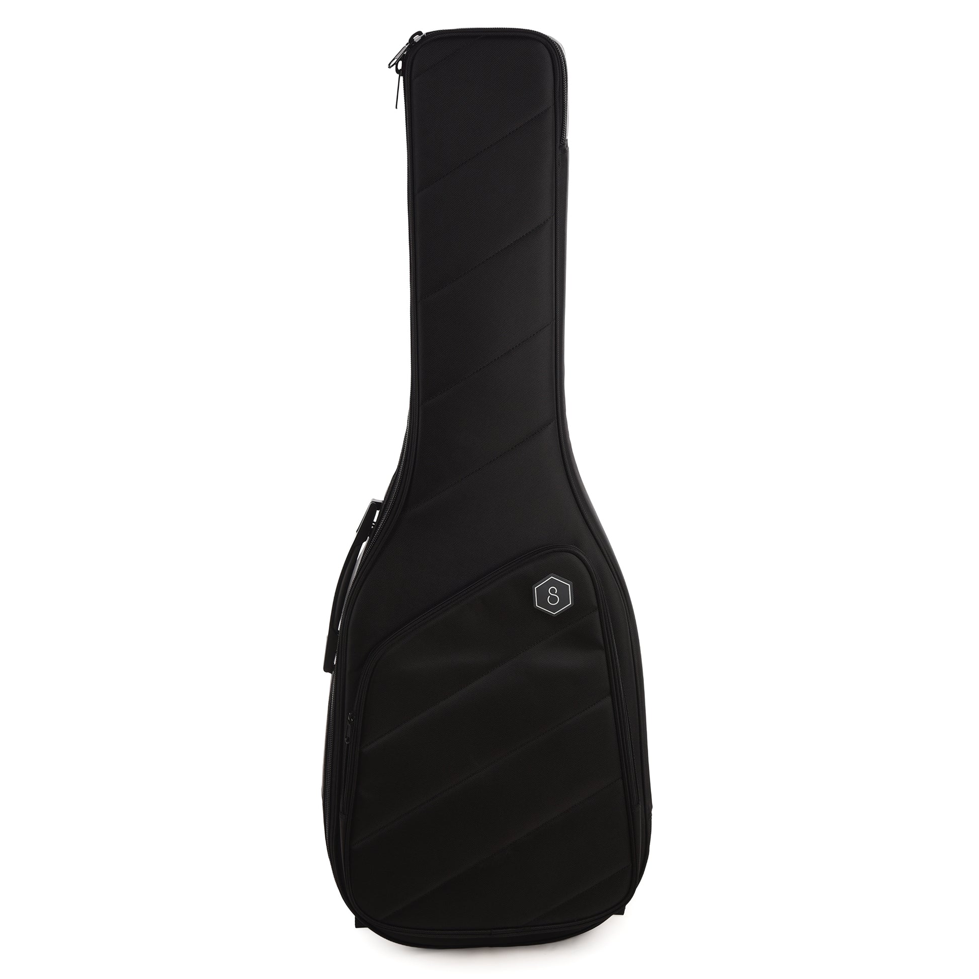 Sire Marcus Miller M6 6-String Headless Black Bass Guitars / 5-String or More