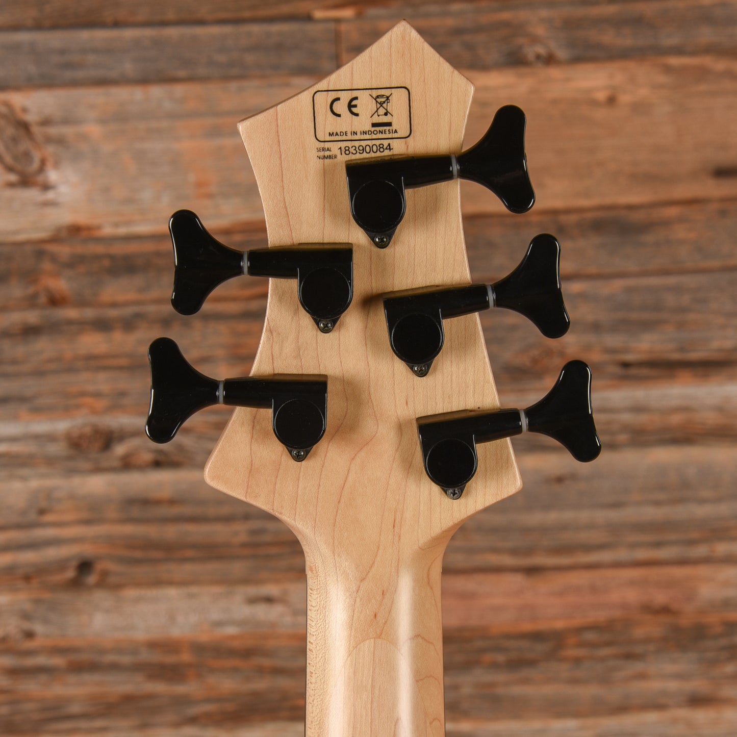 Sire Marcus Miller M7 5-String Transparent Blue 2018 Bass Guitars / 5-String or More