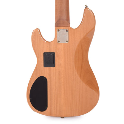 Sire Marcus Miller P10 DX Flame Maple/Alder 5-String Natural Bass Guitars / 5-String or More