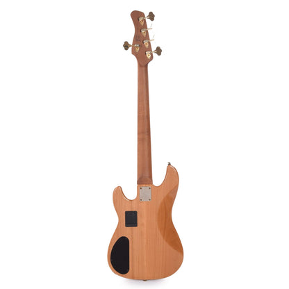 Sire Marcus Miller P10 DX Flame Maple/Alder 5-String Natural Bass Guitars / 5-String or More