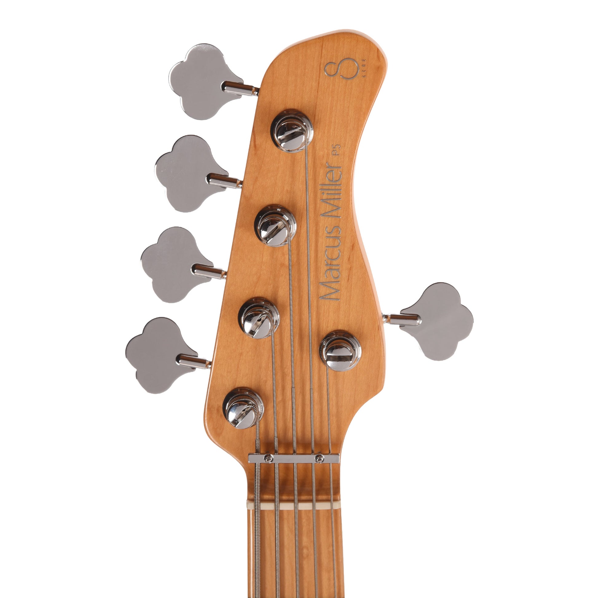 Sire Marcus Miller P5 5-String Tide Pool Bass Guitars / 5-String or More
