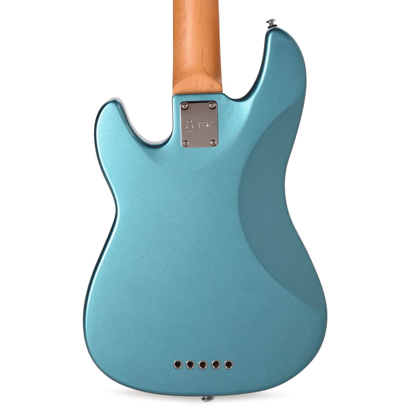 Sire Marcus Miller P5 5-String Tide Pool Bass Guitars / 5-String or More