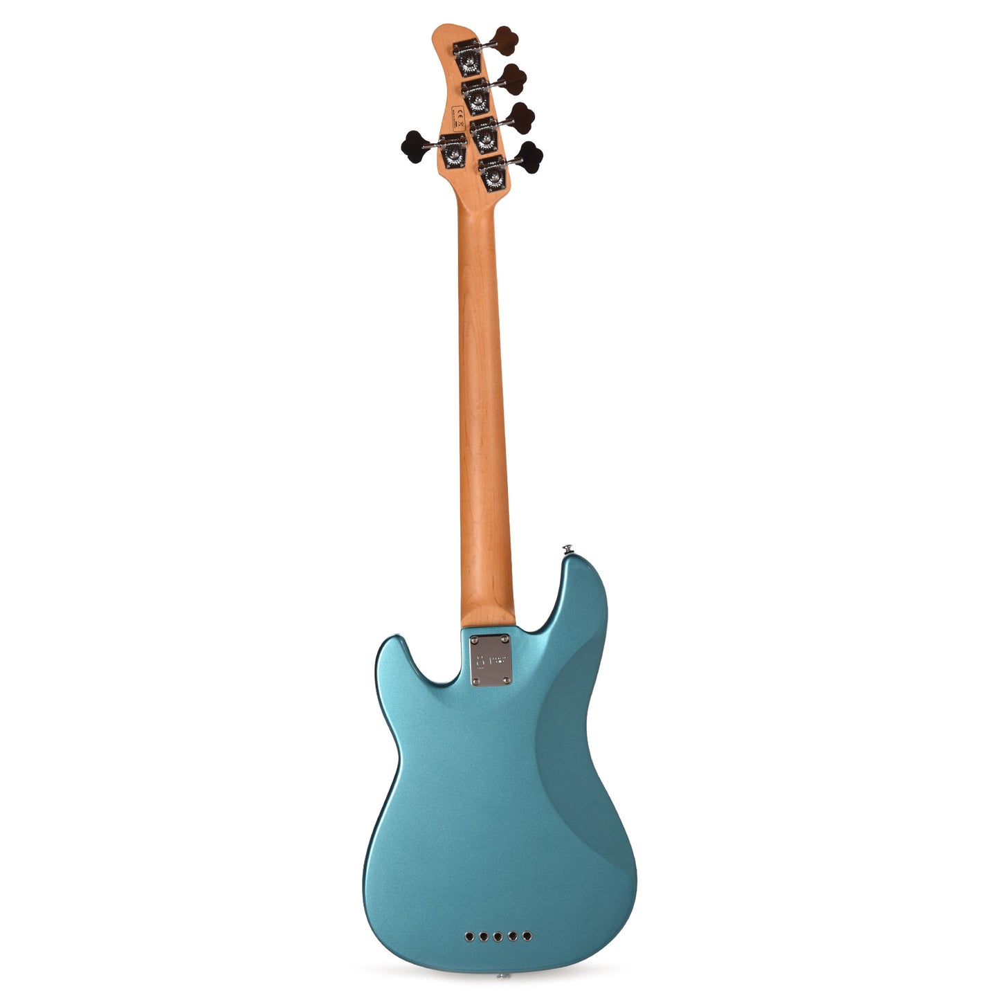 Sire Marcus Miller P5 5-String Tide Pool Bass Guitars / 5-String or More
