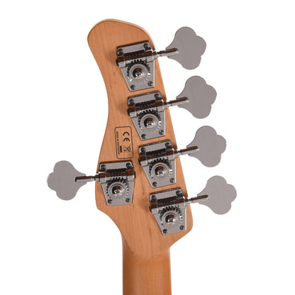 Sire Marcus Miller P5 5-String Tide Pool Bass Guitars / 5-String or More