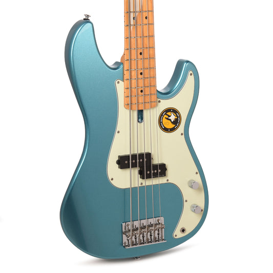 Sire Marcus Miller P5 5-String Tide Pool Bass Guitars / 5-String or More