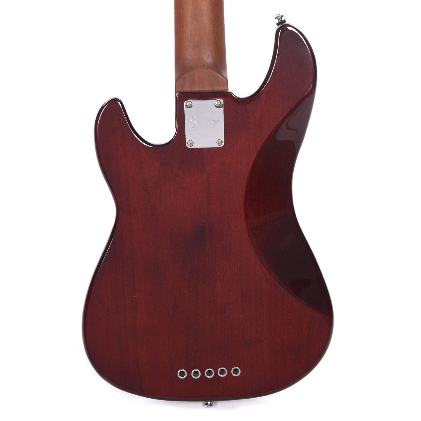 Sire Marcus Miller P5R Alder 5-String Tobacco Sunburst Bass Guitars / 5-String or More