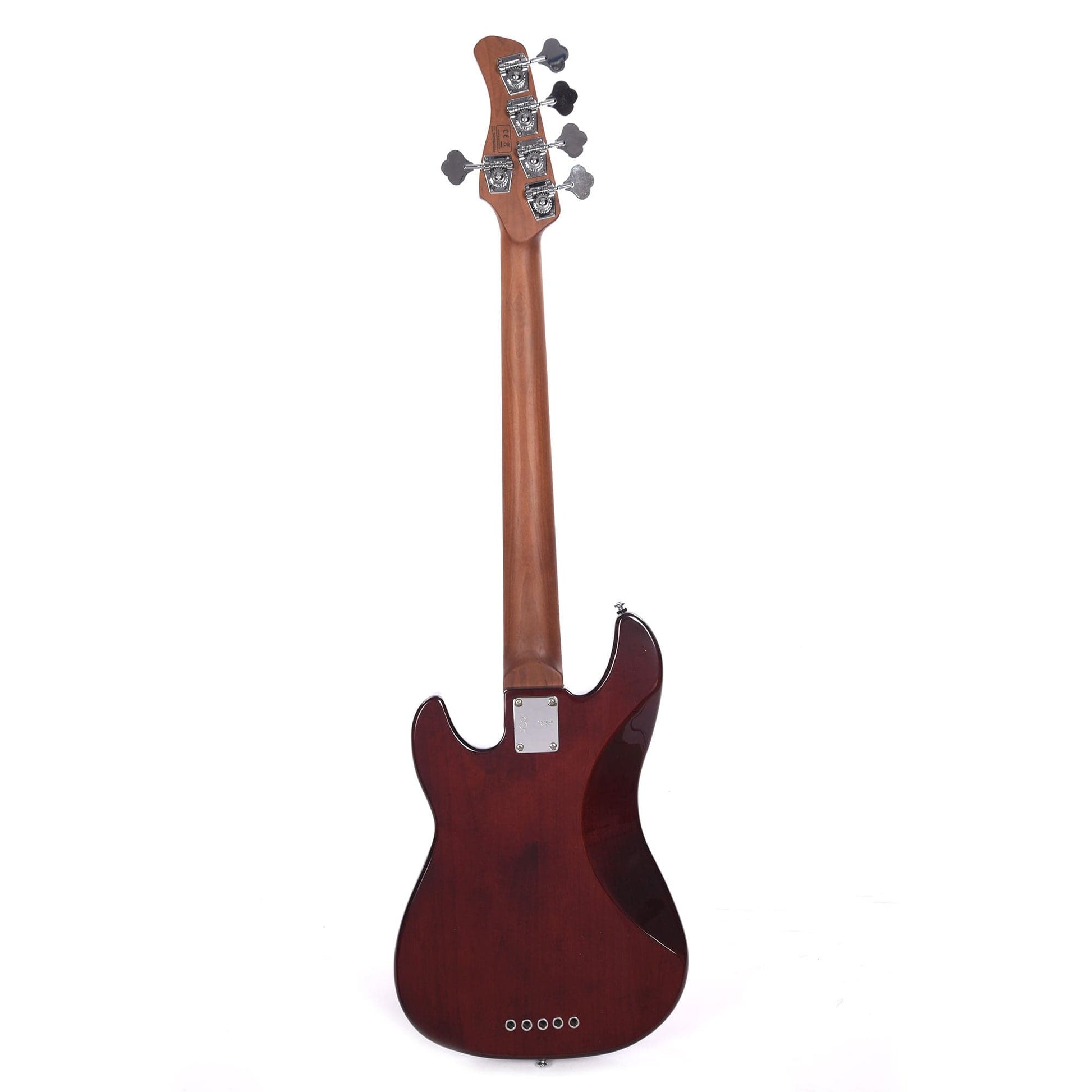Sire Marcus Miller P5R Alder 5-String Tobacco Sunburst Bass Guitars / 5-String or More