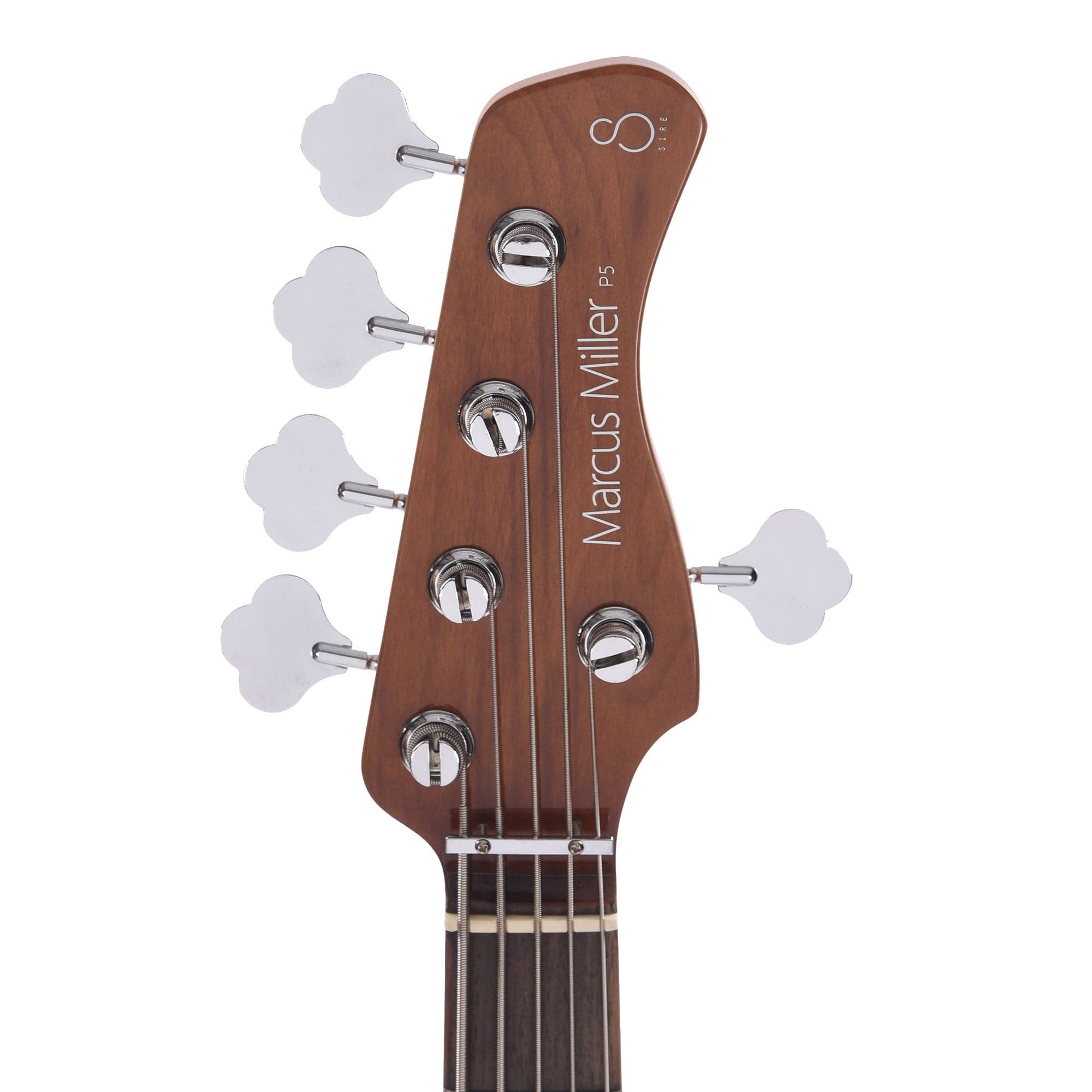 Sire Marcus Miller P5R Alder 5-String Tobacco Sunburst Bass Guitars / 5-String or More