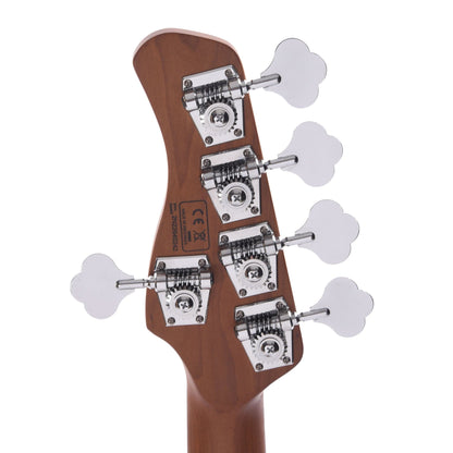 Sire Marcus Miller P5R Alder 5-String Tobacco Sunburst Bass Guitars / 5-String or More