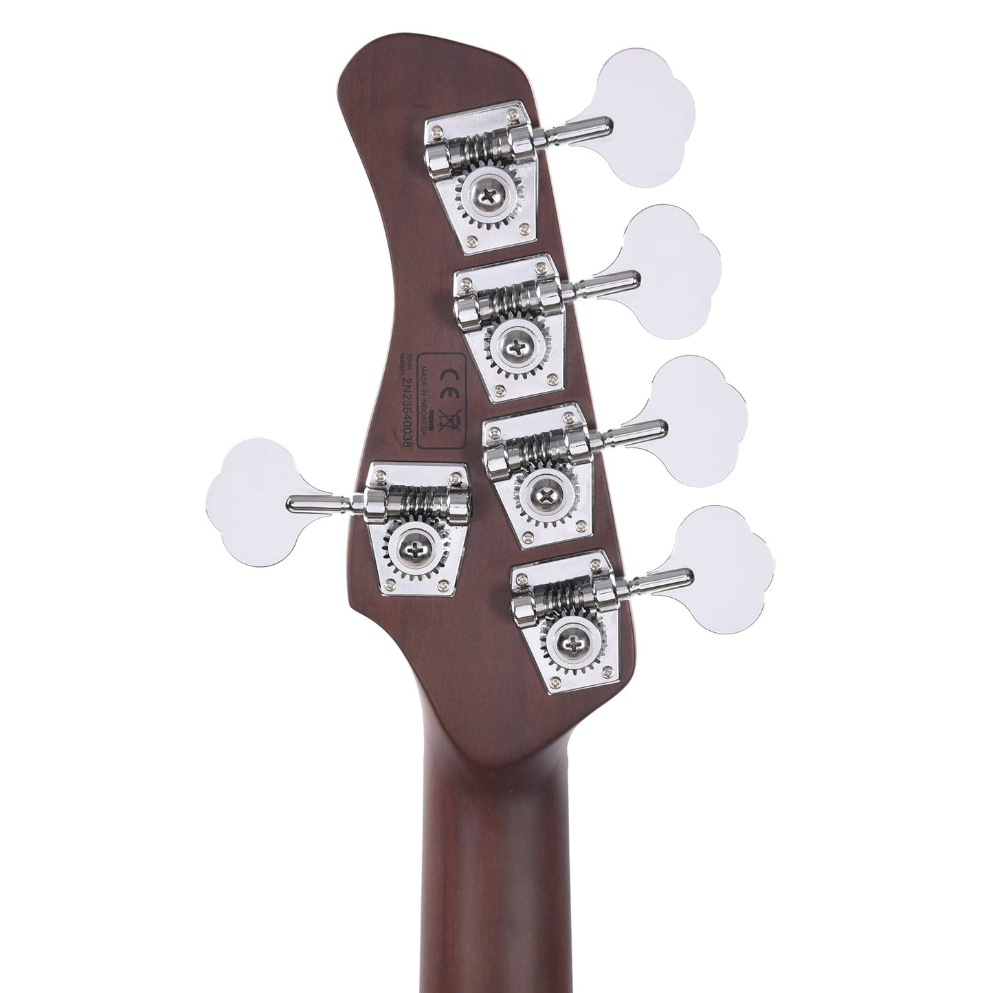 Sire Marcus Miller P5R Alder 5-String Vintage White Bass Guitars / 5-String or More