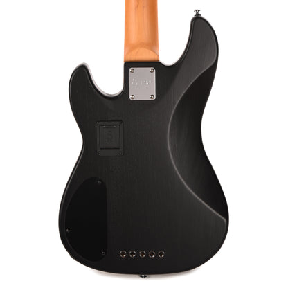 Sire Marcus Miller P6 5-String Mahogany/Ash Black Bass Guitars / 5-String or More