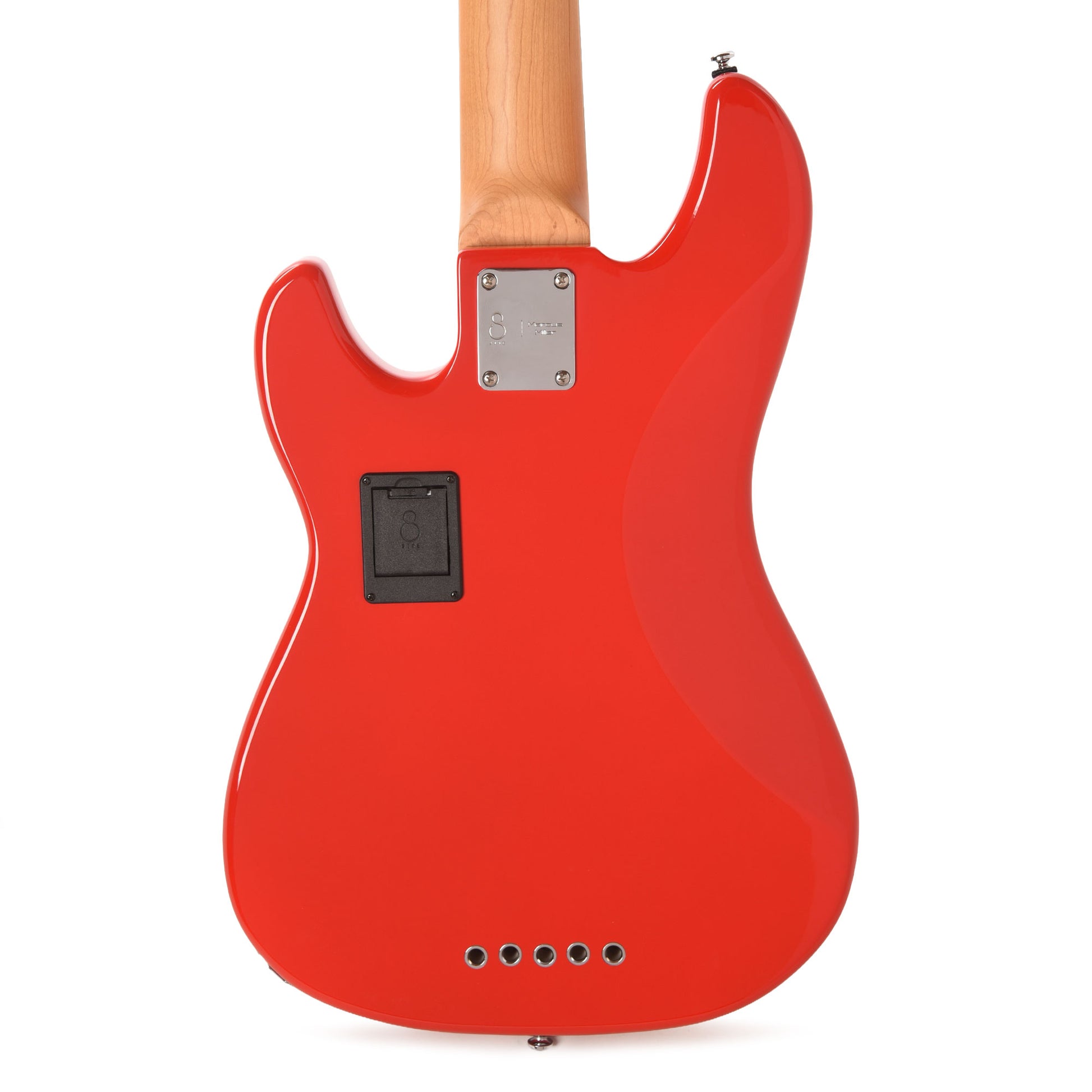 Sire Marcus Miller P7 5-String Dakota Red Bass Guitars / 5-String or More