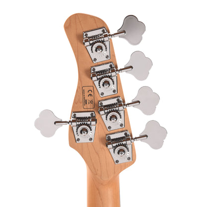 Sire Marcus Miller P7 5-String Dakota Red Bass Guitars / 5-String or More
