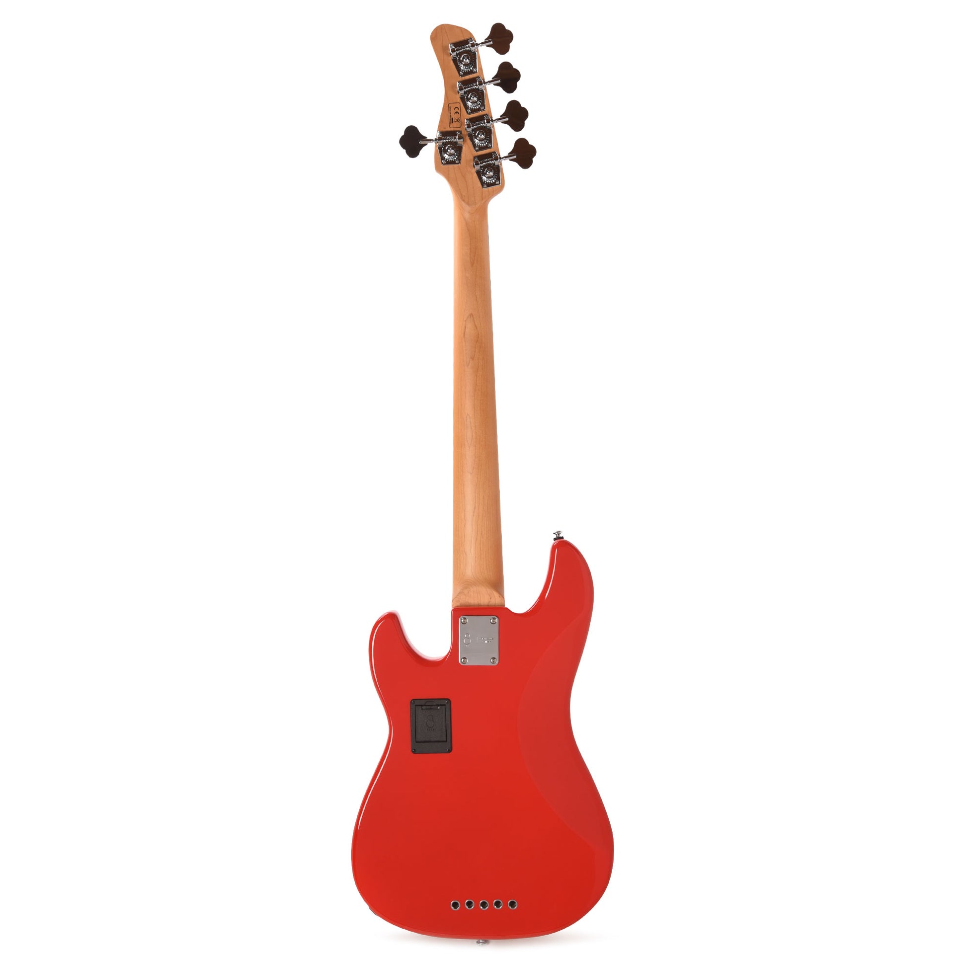 Sire Marcus Miller P7 5-String Dakota Red Bass Guitars / 5-String or More
