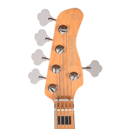 Sire Marcus Miller P7 5-String Dakota Red Bass Guitars / 5-String or More