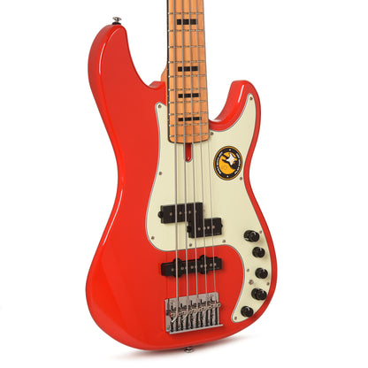 Sire Marcus Miller P7 5-String Dakota Red Bass Guitars / 5-String or More
