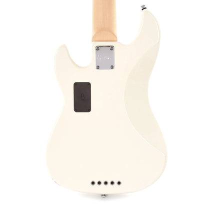 Sire Marcus Miller P7 Alder 5-String Antique White (2nd Gen) Bass Guitars / 5-String or More