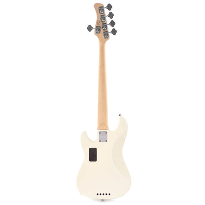 Sire Marcus Miller P7 Alder 5-String Antique White (2nd Gen) Bass Guitars / 5-String or More