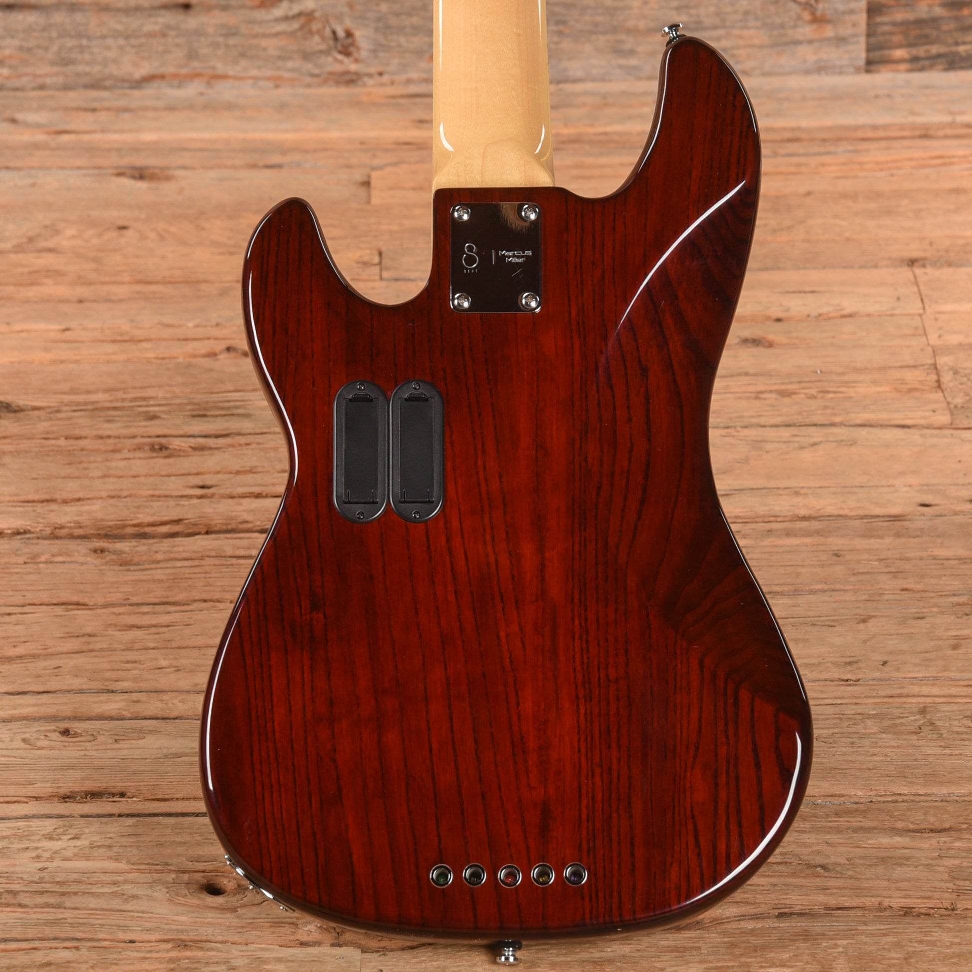 Sire Marcus Miller P7 Sunburst 2018 Bass Guitars / 5-String or More