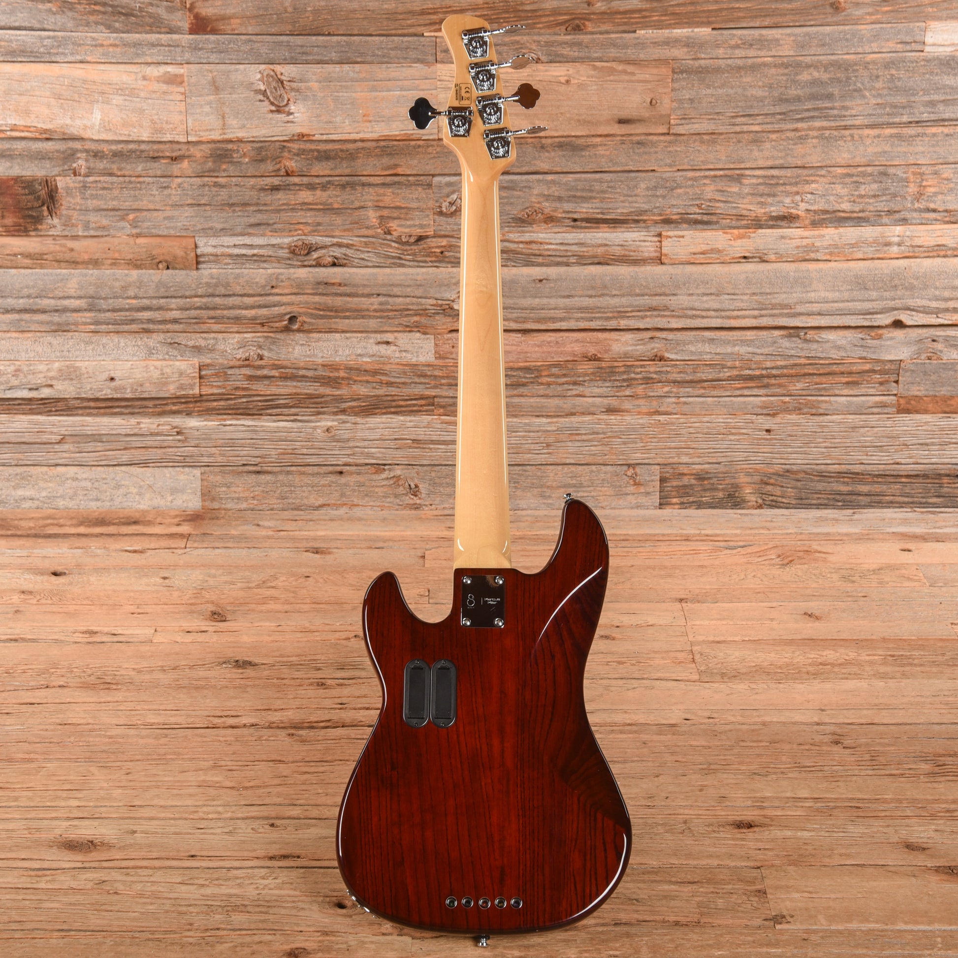Sire Marcus Miller P7 Sunburst 2018 Bass Guitars / 5-String or More