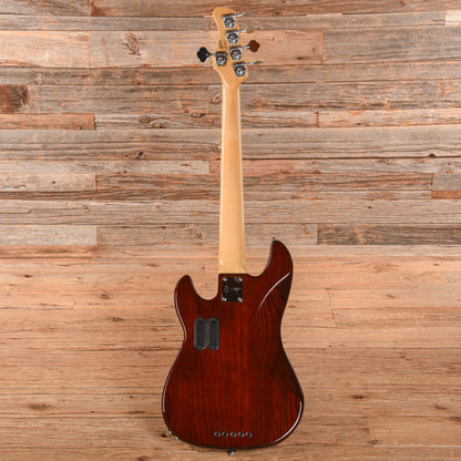 Sire Marcus Miller P7 Sunburst 2018 Bass Guitars / 5-String or More