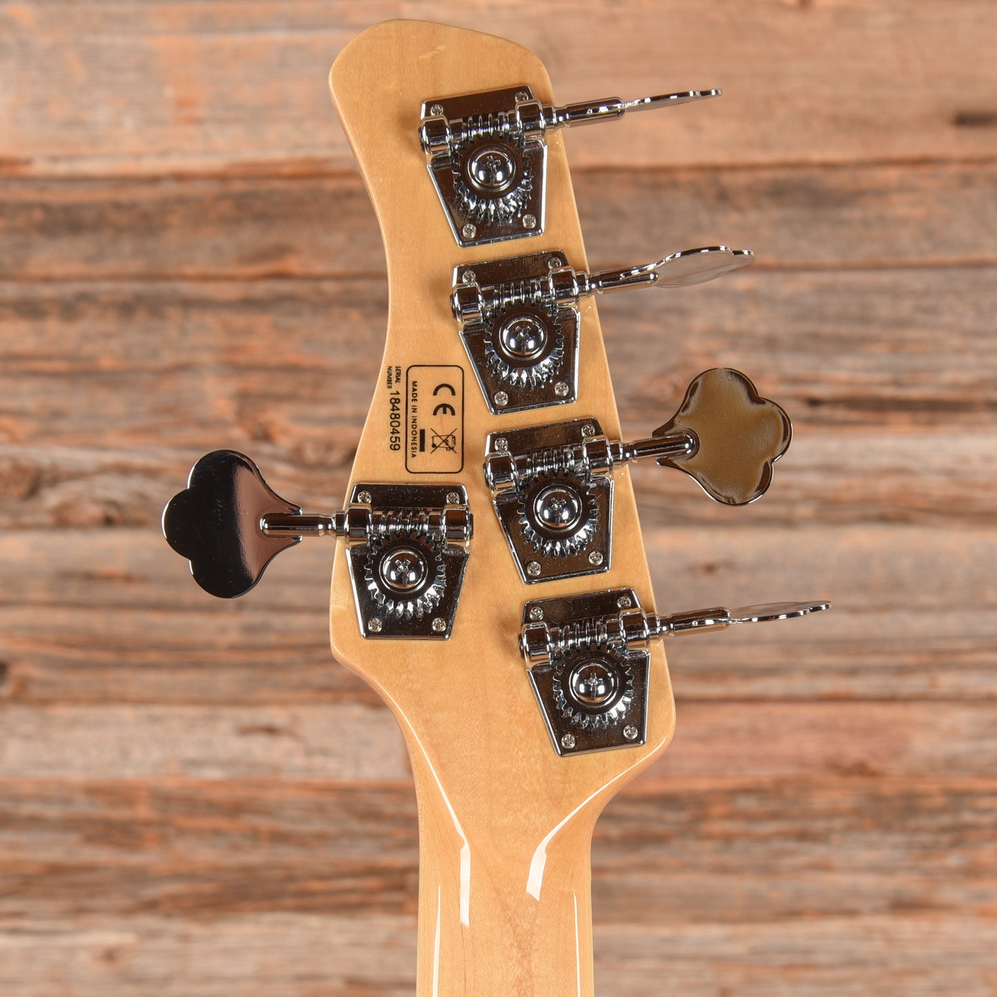 Sire Marcus Miller P7 Sunburst 2018 Bass Guitars / 5-String or More
