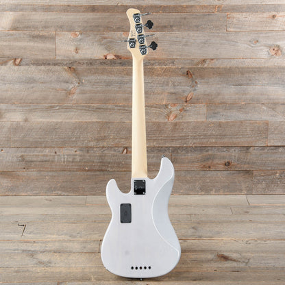 Sire Marcus Miller P7 Swamp Ash 5-String White Blonde (2nd Gen) Bass Guitars / 5-String or More