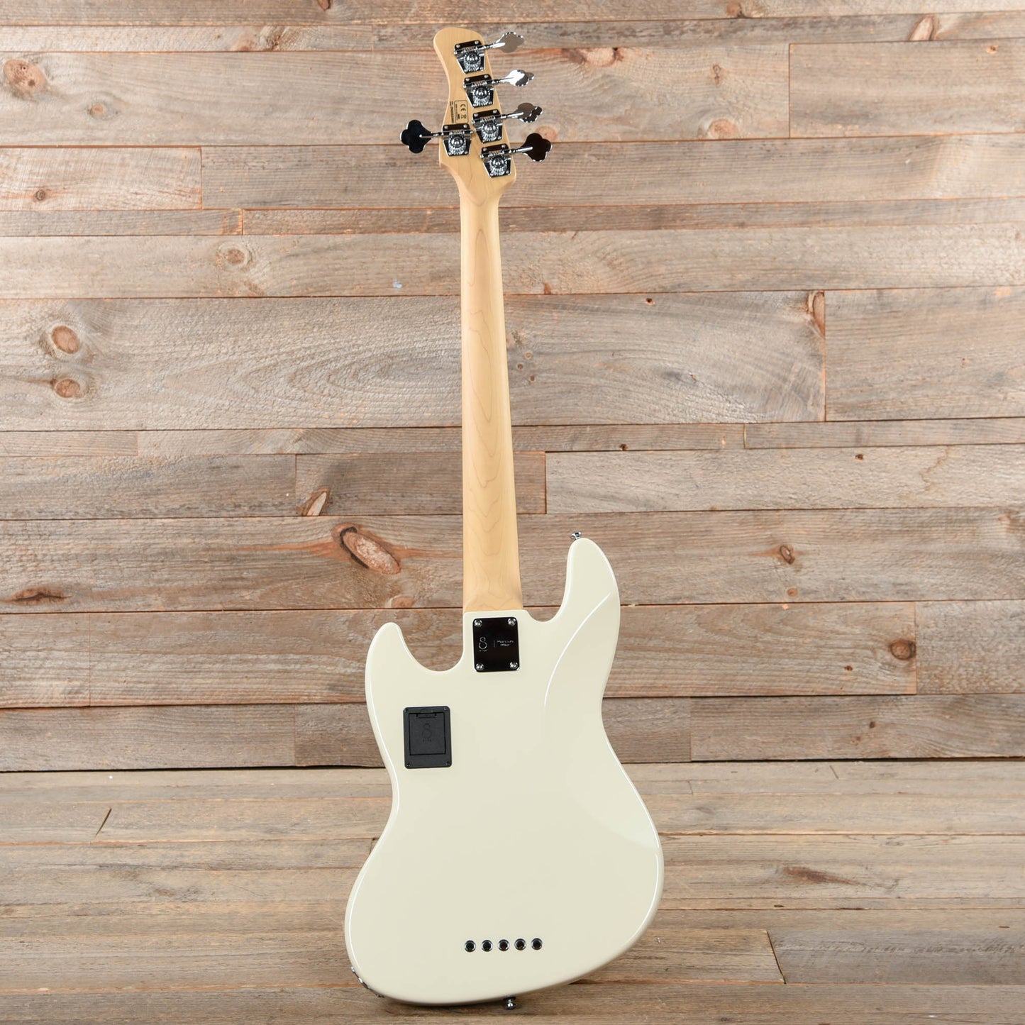 Sire Marcus Miller V3 5-String Antique White (2nd Gen) Bass Guitars / 5-String or More