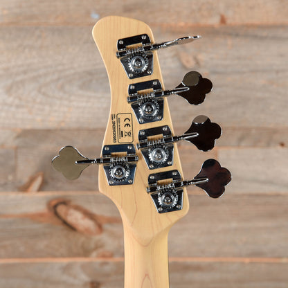 Sire Marcus Miller V3 5-String Antique White (2nd Gen) Bass Guitars / 5-String or More