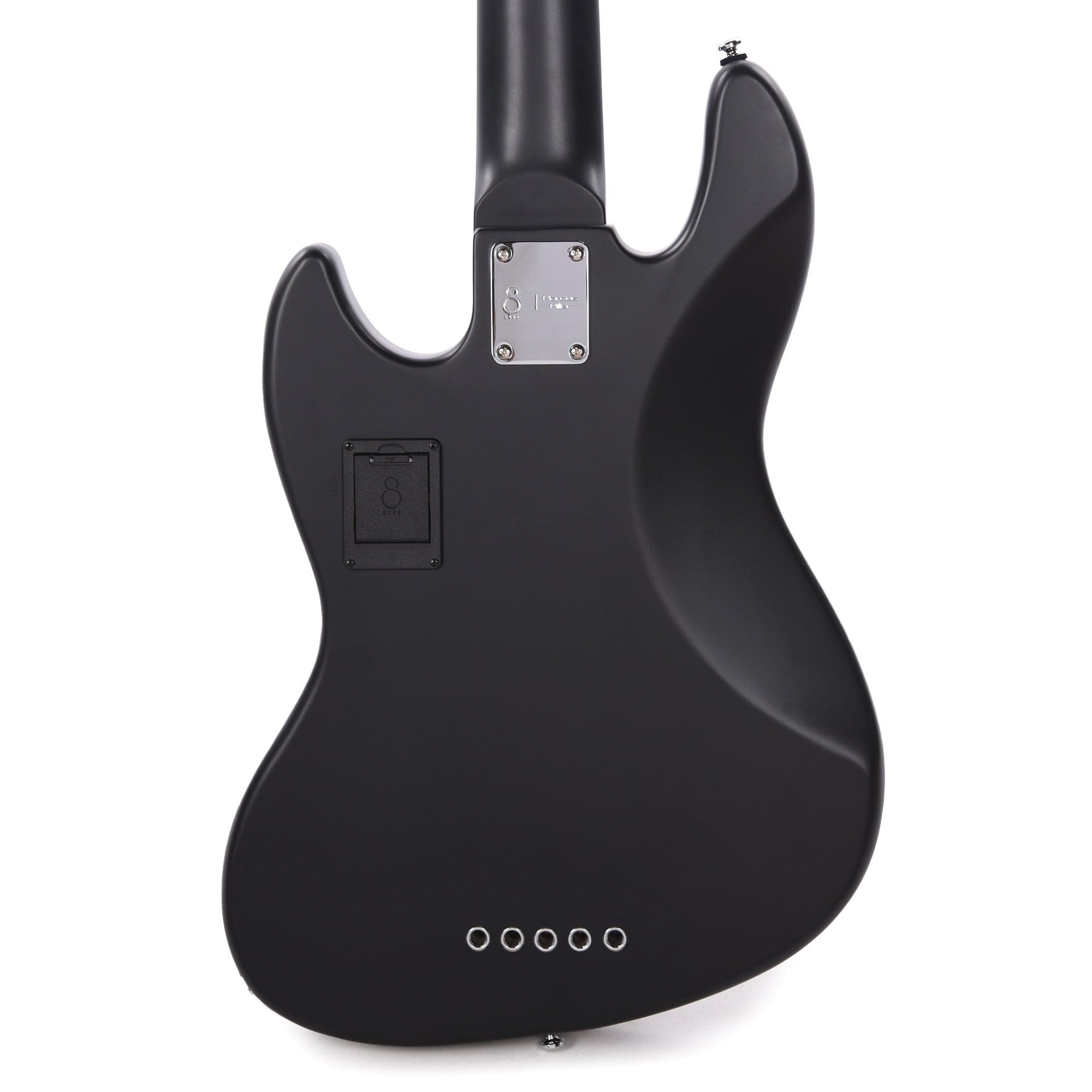 Sire Marcus Miller V3 5-String Black Satin (2nd Gen